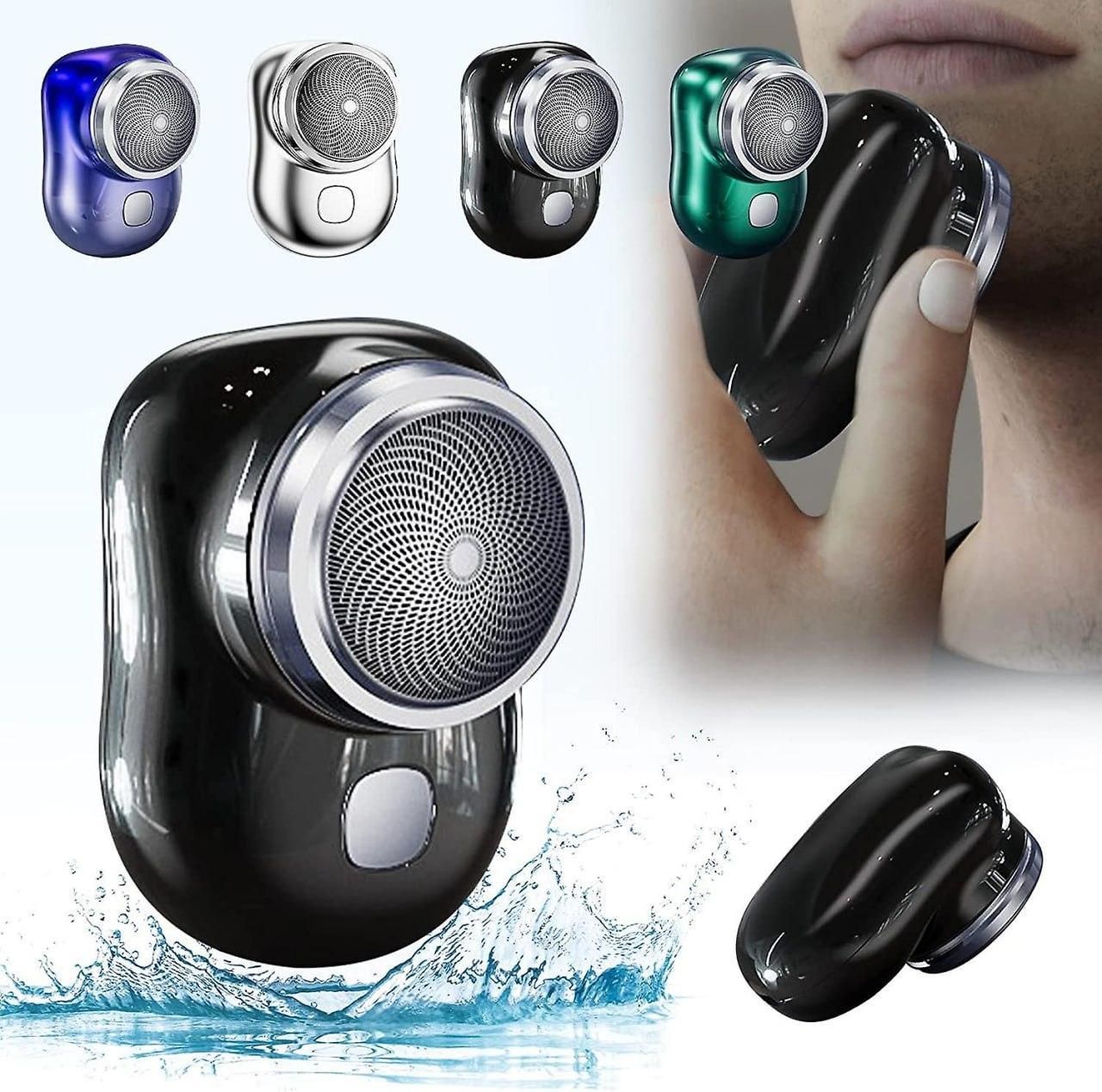 FLEMINGO™ Mini Electric Shaver