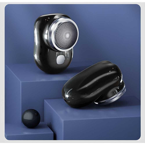 FLEMINGO™ Mini Electric Shaver